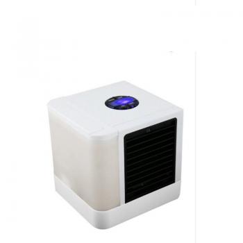 Portable LED Fan