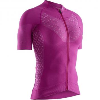 X-Bionic Twyce .0 Maglia Ciclismo Maniche Corte