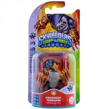 Skylanders Swap Force