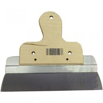 Flächenspachtel 250 mm rostfrei