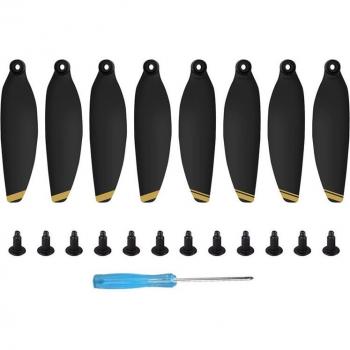 8Pcs Quick Release Propellers for DJI Mavic Mini