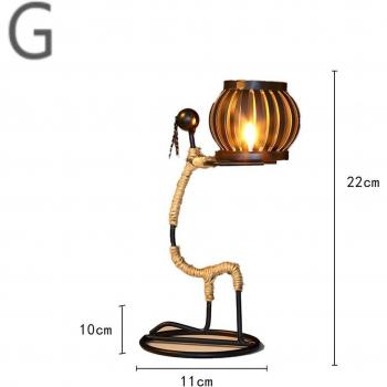 Éclat nordique sculpté