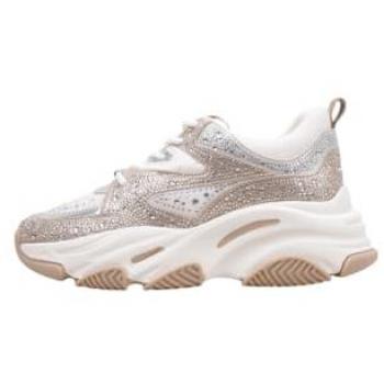 Schnürschuh Privy (SM19000082) – Steve Madden – Beige