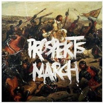 Viva La Vida/Prospekt's March