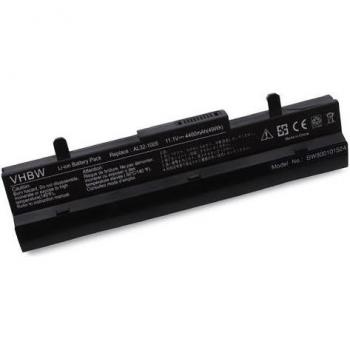 Batterie noire ML31-1005 pour ordinateur portable Asus
