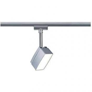 Paulmann URail System LED Spot Pedal 1x5W in Chrom matt