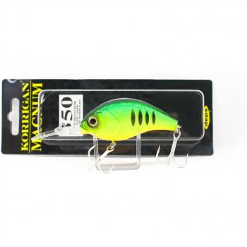 Floating Lure Korrigan Magnum 350 by Deps