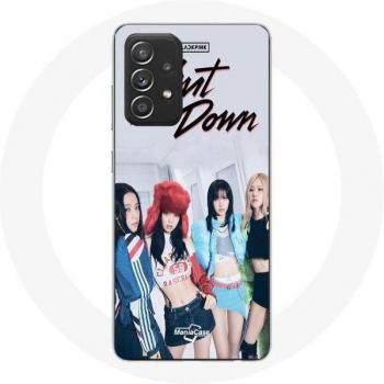 Blackpink Teaser Case for Samsung Galaxy A33 5G