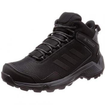 Terrex Eastrail Mid GTX – Grey Carbon (Men, UK 7.5)