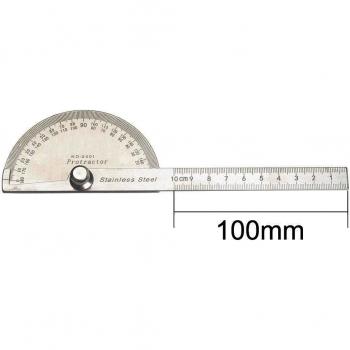 LUBAN Stainless Steel Angle Ruler
