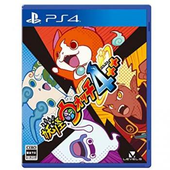 Yo-Kai Watch 4++