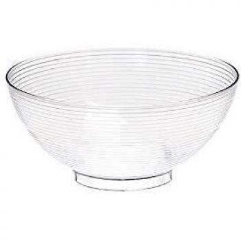 Coppette trasparenti per aperitivo 60 ml 12 pezzi