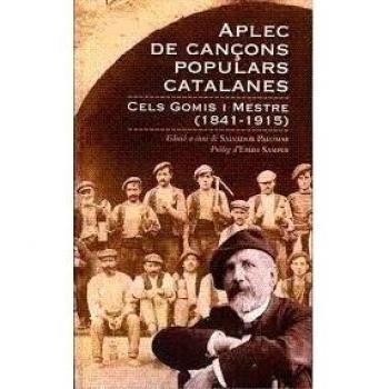 APLEC DE CANÇONS POPULARS CATALANES