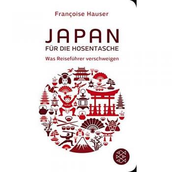 Japan für die Hosentasche