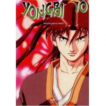 Yongbi, Tome 10 :