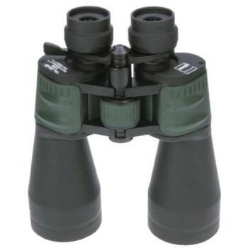 Dorr Alpina Binocolo 10-30x 60mm