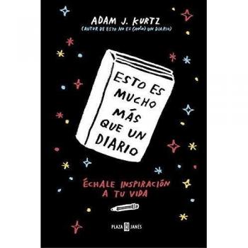 Esto es mucho más que un diario