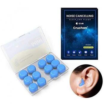 DreamGuard Silicone Earbuds