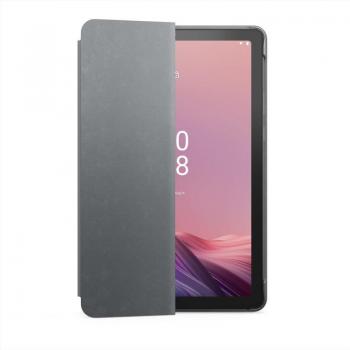 Cover Pro Noir – Étui Folio pour Lenovo M9 – Résistance Optimale