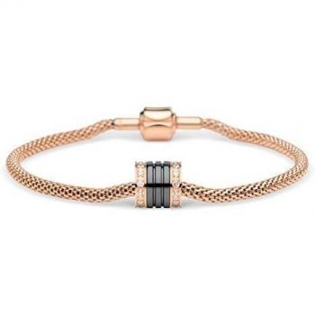 Collar Bering Charms para Damas HRT1-R-ME-170