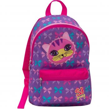 Mini Zaino Sweet Cat SJ Gang