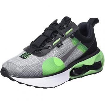 Nike Air Max Junior 2021 – Modèle Gris – Chaussure pour enfant – Lace