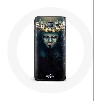 Vikings Villain Series Protector – J5 2016