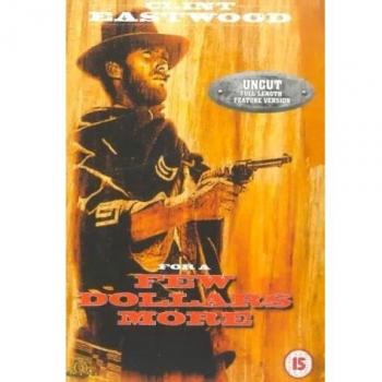For a Few Dollars More (1965)
