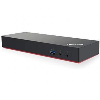 Lenovo ThinkPad Thunderbolt 3 Mobile Dock for Chile