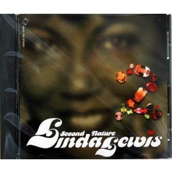 CD LINDA LEWIS