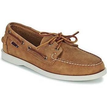 Chaussures bateau Sebago Docksides Crazy