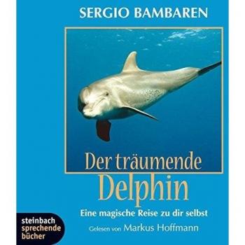 Der träumende Delphin. CD