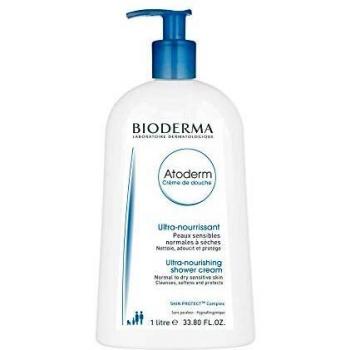 BIODERMA Atoderm crème de douche 1L