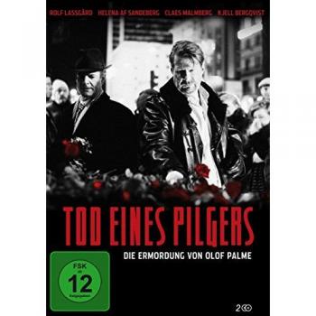 Mourir d’un pèlerin – Série miniature [2 DVD]