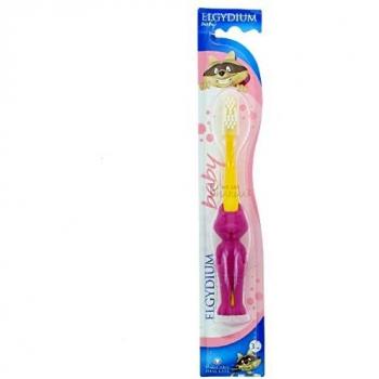 Elgydium Baby Brosse à Dents Souple