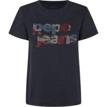 Tee Mujer Pequeño Estilo Fernandine – Pepe Jeans
