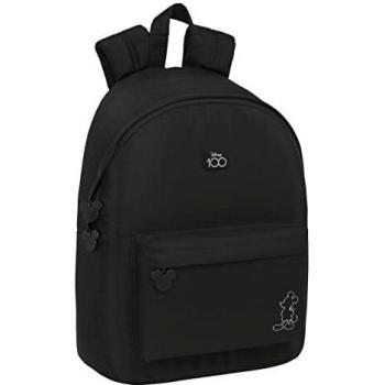 Mochila Safta Mickey Mouse 100