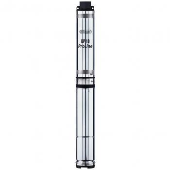 Bomba Profunda BP 10/4 ProLine – 10 Turbinas, 1400 W, 65 m