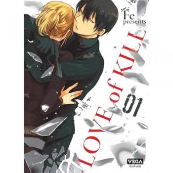 Love of kill
