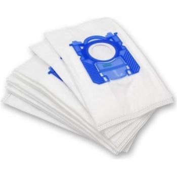 Vhbw 10 Staubsaugerbeutel für 30 Super Pro und Essensio