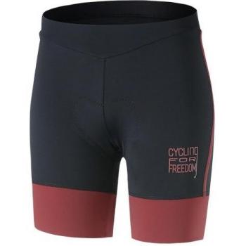 Ciclismo Mujer Shorts Ropa Deportiva Santic