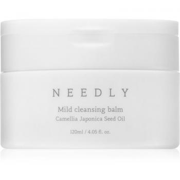 Needly Baume de Soin Doux – Nettoyage Sensitif 120 ml