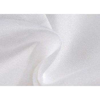 Luxury Egyptian Cotton Duvet Cover – 170x210cm, 500 Thread Count Sateen