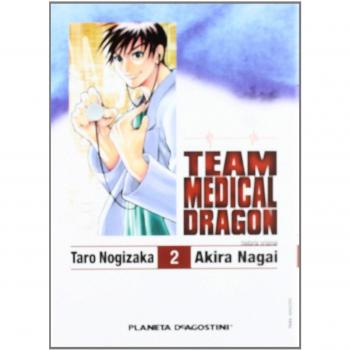 Team medical dragon 2