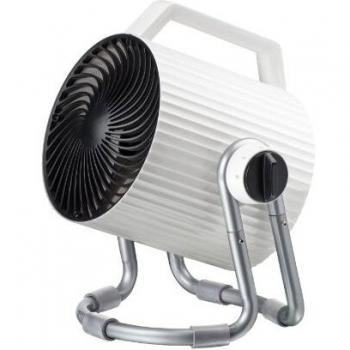 Steba VT 2 Standventilator mit Storm Tube Technologie