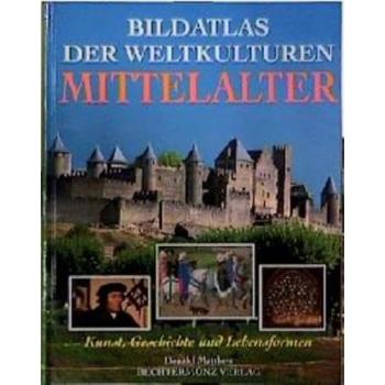 Matthew Donald Bildatlas Der Weltkulturen, Mittelalter