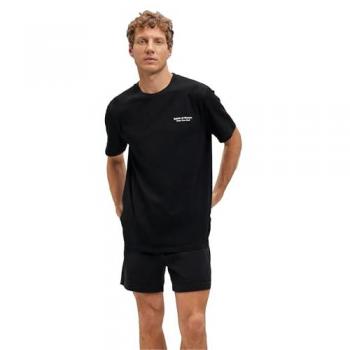 Mavi Rundhals Kurzarmshirt