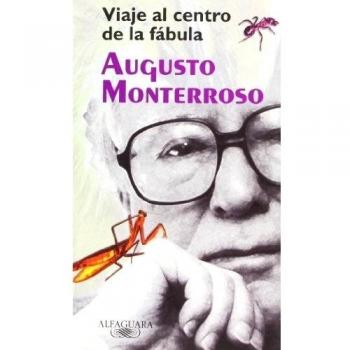 Viaje al centro de la fabula