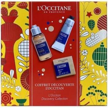 L'Occitane Homme Coffret Noël
