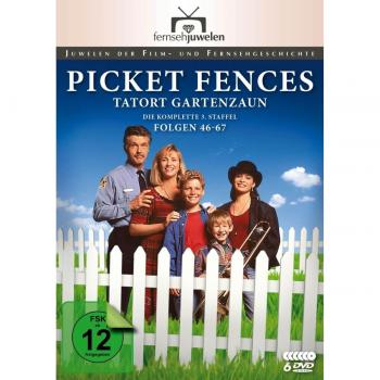 Picket Fences